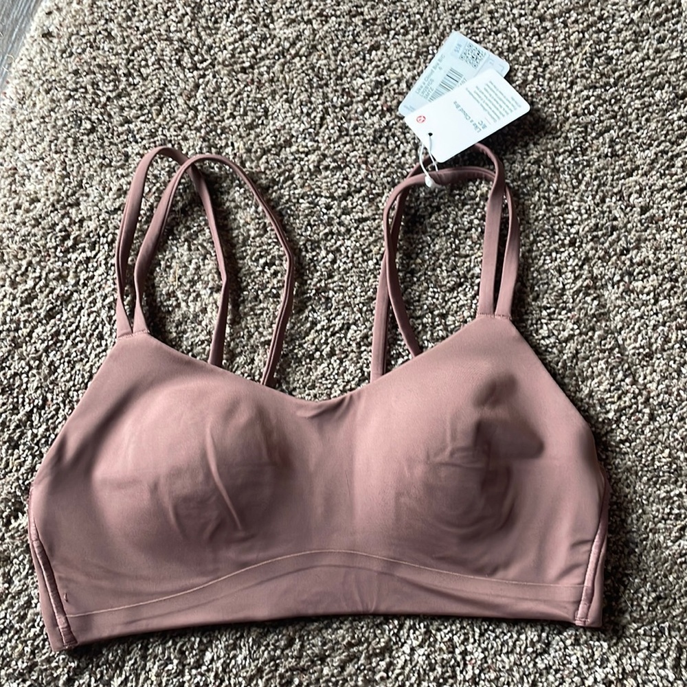 Lululemon bra